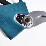 Gardening Tools: Cordless Electric Pruning Shears Secateur Rechargeable Branch Cutter W/ 2 Battery