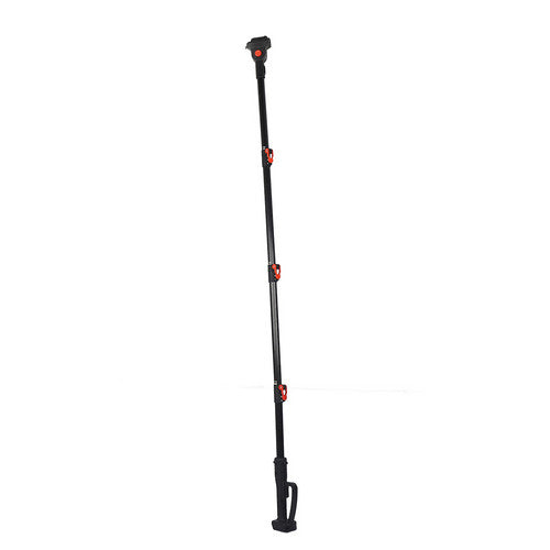 Gardening Tools: Cordless Brushless 4 Pole Pruning Shear Secateur Bush Cutter yellow