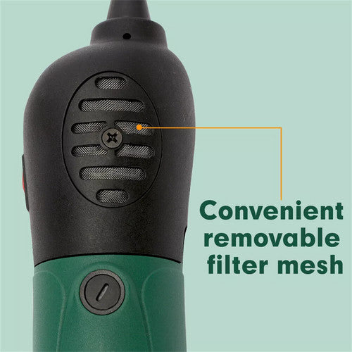 Farm Equipment: 690W Electric Sheep Shears 2400R/Min 6 Speed Grooming Kit with 8 Grids Heat AU