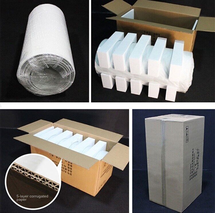 Other Wedding Decorations: 5x Metal Wedding Plinths Cylinder Pedestal Stand Ripple Cake Dessert Display