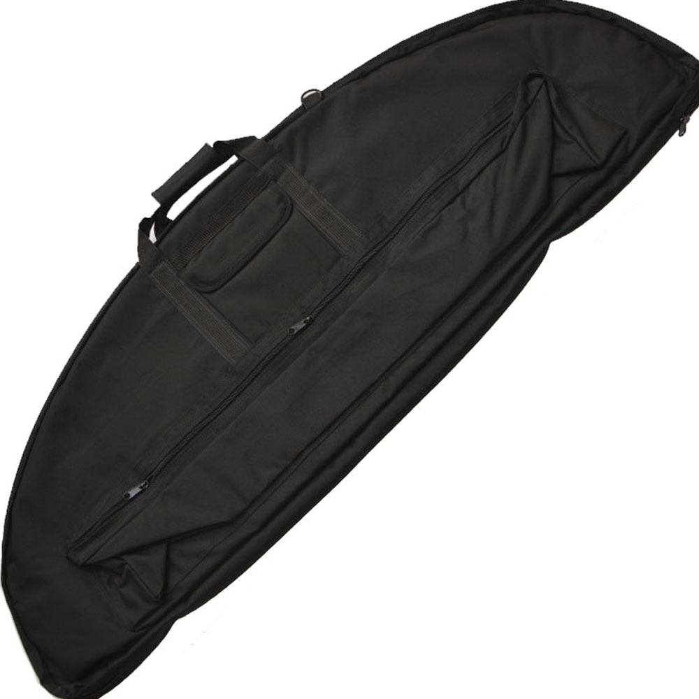 Backpacks: Compound Bow Bag & Arrow Holder Canvas Hunting Backpack Archery Carry Bag