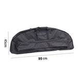 Backpacks: Compound Bow Bag & Arrow Holder Canvas Hunting Backpack Archery Carry Bag