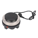 Candle Accessories: DIY Candle Making Kit 1KG Wax Bean Electric Wax Melter Pouring Pot Thermometer