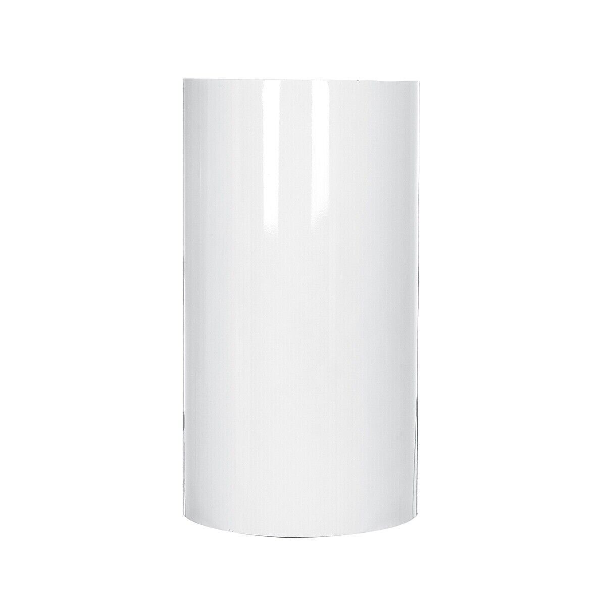 Other Wedding Decorations: 3pcs Round Plinth Cylinder Pedestal Stand Wedding Decor Cake Flower Display
