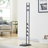 Vacuum Cleaner Accessories: Vacuum Cleaner Rack Holder Freestanding holder for Dyson Stand V6 V7 V8 V10 V11