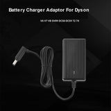 Board Games: Battery Charger Adaptor For Dyson V6 V8 DC58 61 DC62 DC74 Animal Vacuum Cleaner
