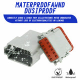 1700PCS Deutsch DT Connector DEUTSCH DT CONNECTOR PLUG KIT AU STOCK Connector