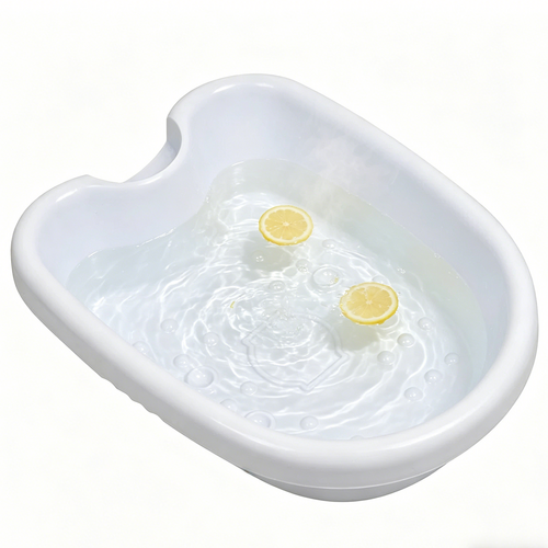 Ion Ionic Detox Foot Bath Spa Machine Big Footbath Massage AU