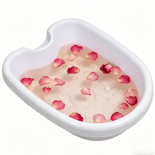Ion Ionic Detox Foot Bath Spa Machine Big Footbath Massage AU