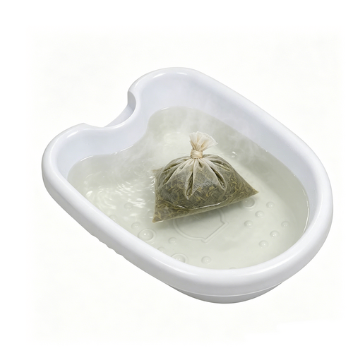 Ion Ionic Detox Foot Bath Spa Machine Big Footbath Massage AU