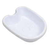 Foot Care: Ion Ionic Detox Foot Bath Spa Machine Tub Array Cell Cleanse for Health Tool Set