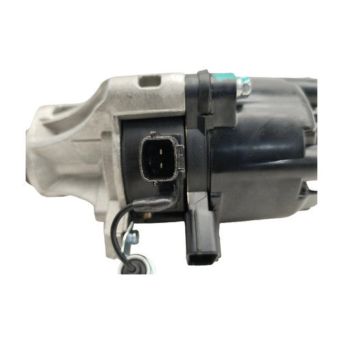 Automotive Parts: NEW Ignition Distributor 22100-VJ202 For Nissan NP300 2.0 2.4 KA20DE KA24DE AU