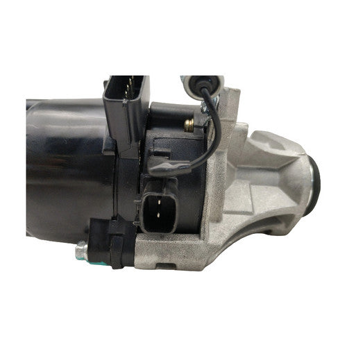 Automotive Parts: NEW Ignition Distributor 22100-VJ202 For Nissan NP300 2.0 2.4 KA20DE KA24DE AU