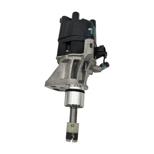 Automotive Parts: NEW Ignition Distributor 22100-VJ202 For Nissan NP300 2.0 2.4 KA20DE KA24DE AU