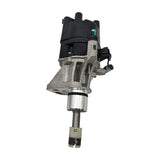 Automotive Parts: NEW Ignition Distributor 22100-VJ202 For Nissan NP300 2.0 2.4 KA20DE KA24DE AU