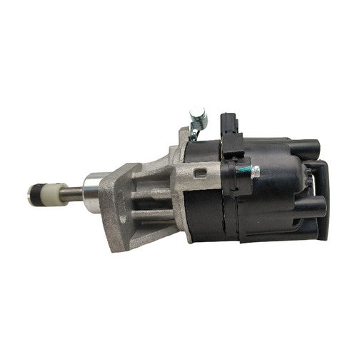 Automotive Parts: NEW Ignition Distributor 22100-VJ202 For Nissan NP300 2.0 2.4 KA20DE KA24DE AU