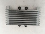 Automotive Parts: New 125ml Motorcycle Oil Cooler Cooling Radiator Kit For Honda CB CG 100CC-250CC
