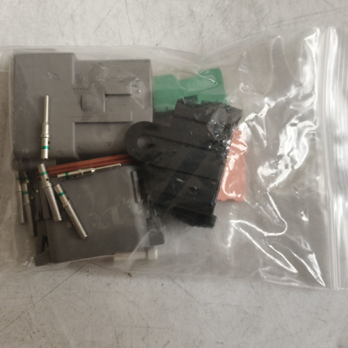 Automotive Repair & Speciality Tools: Deutsch DT 12-Way 12 Pin Electrical Connector Waterproof Plug Kit
