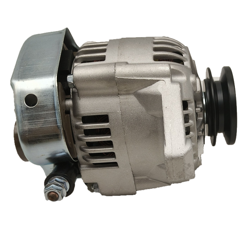 Automotive Parts: Alternator Suitable for Suzuki Vitara ET 1.6L G16A 01/89 - 12/94 Alternator AU