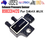 Automotive Parts: FOR Isuzu DMAX MUX Exhaust Pressure Sensor Particulate Filter DPF 8983314120 AU