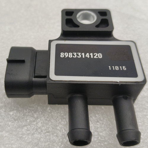 Automotive Parts: FOR Isuzu DMAX MUX Exhaust Pressure Sensor Particulate Filter DPF 8983314120 AU