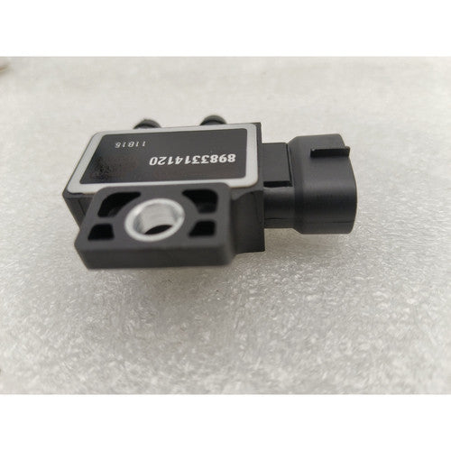 Automotive Parts: FOR Isuzu DMAX MUX Exhaust Pressure Sensor Particulate Filter DPF 8983314120 AU