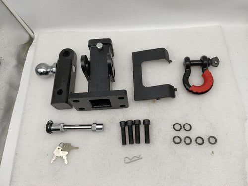 Automotive Parts: TOWBAR KIT SET FOR TANK 300 2022-2025 Hitch Bar Tow Ball Towbar & More! UPGRADED