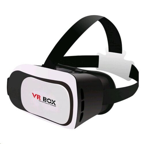 Chainsaws: 3D VR BOX Headset 2.0 Virtual Reality Glasses Goggles for Android smartphone