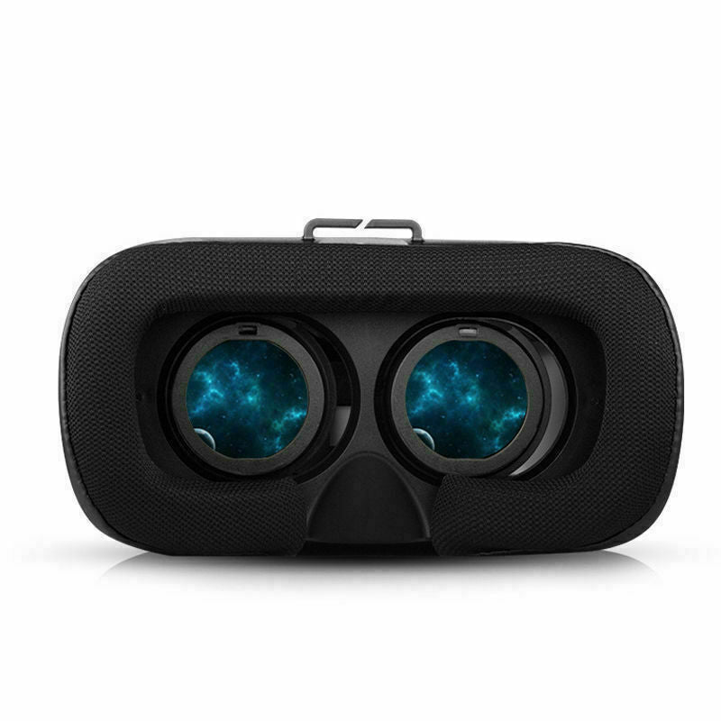 Chainsaws: 3D VR BOX Headset 2.0 Virtual Reality Glasses Goggles for Android smartphone