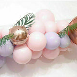 Balloons: Table Balloon Arch Kit Garland Birthday Party Wedding Baby Shower Decorations AU