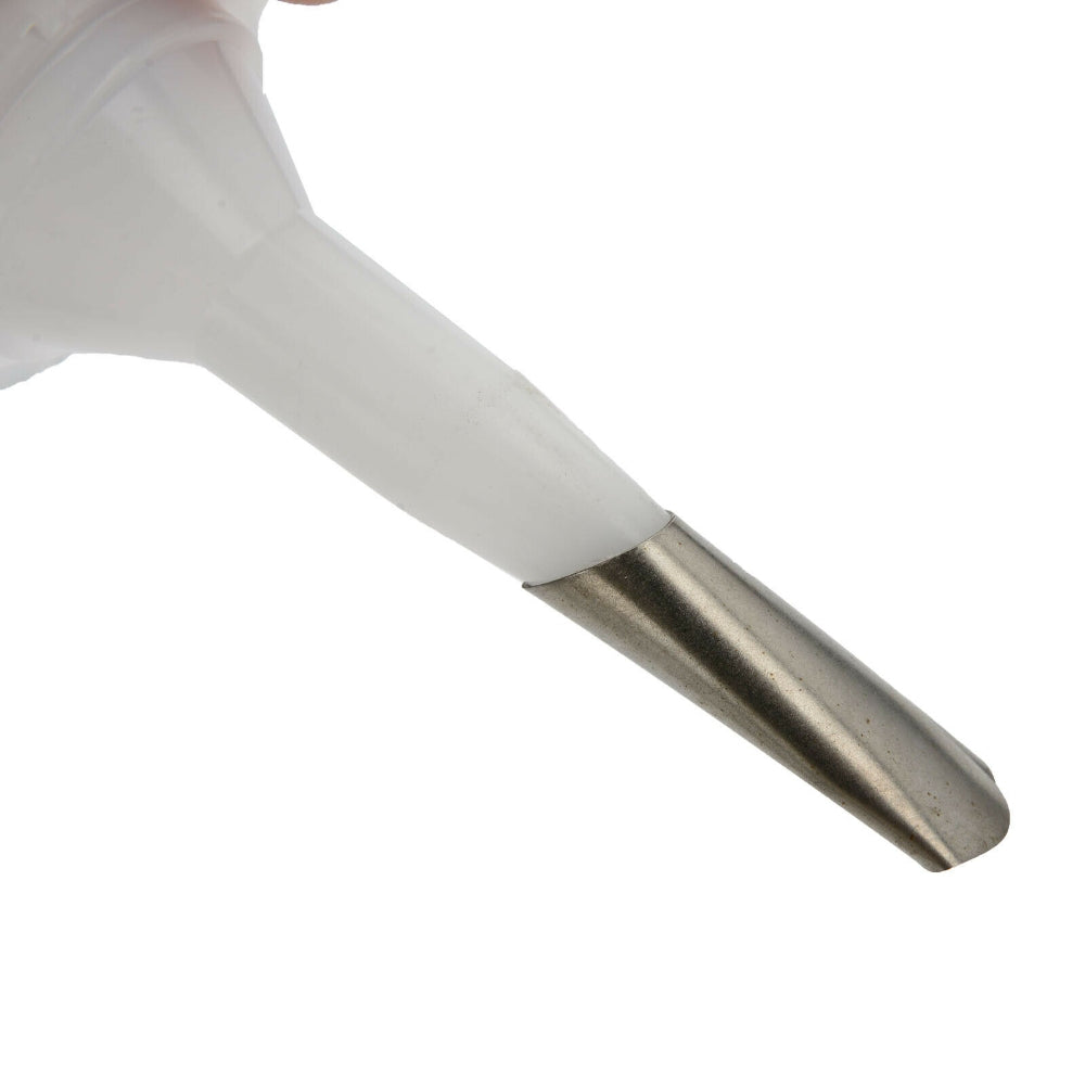 Building Materials: 17 Caulking Finisher Caulk Nozzle Applicator Sealant Finishing Scraper Tools
