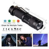 Camping Appliances: Tactical Emergency Survival Kit Outdoor Sports Hiking Camping SOS Tool Equipment