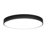 Artificial Flowers & Plants: 40CM LED Ceiling Light Modern Surface Mount Flush Panel Downlight Ultra-thin