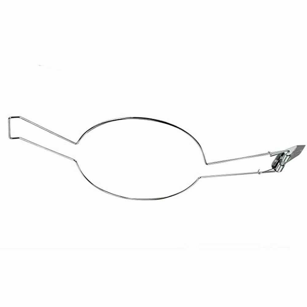 Automotive Decor: Car Hat Holder Saver Spring Steel Hat Load Cover Riding Helmet Cowboy Hat