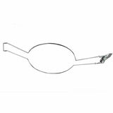 Automotive Decor: Car Hat Holder Saver Spring Steel Hat Load Cover Riding Helmet Cowboy Hat