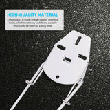 Automotive Decor: Car Hat Holder Saver Spring Steel Hat Load Cover Riding Helmet Cowboy Hat