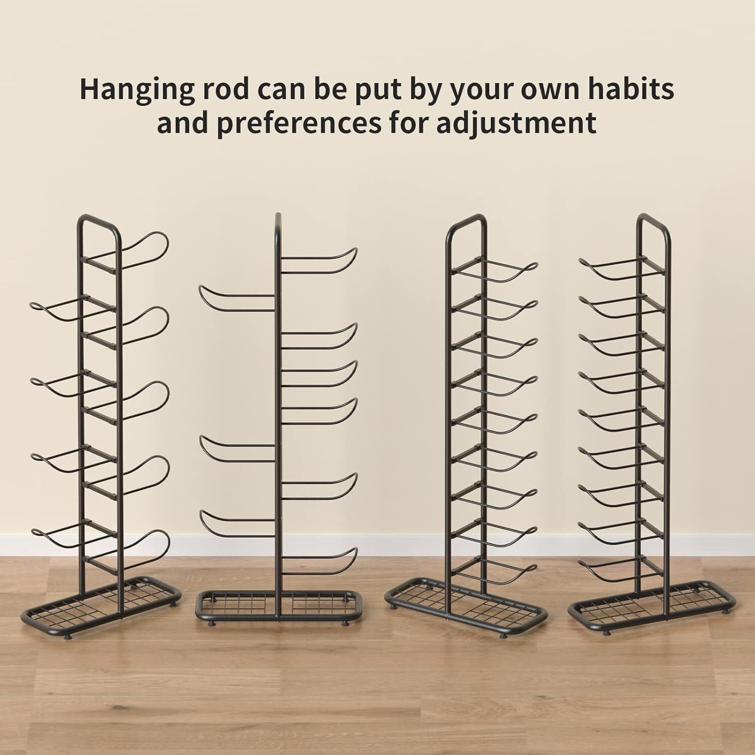 Basketball & Basketball Accessories: Basketball Soccer Storage Rack Sport Ball Organizer Ball Holder Display Stand