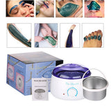 Pet Cleaning Supplies: Wax Pot Wax Strips Warmer Heater Waxing Machine