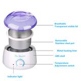Pet Cleaning Supplies: Wax Pot Wax Strips Warmer Heater Waxing Machine
