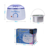 Pet Cleaning Supplies: Wax Pot Wax Strips Warmer Heater Waxing Machine