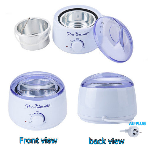 Pet Cleaning Supplies: Wax Pot Wax Strips Warmer Heater Waxing Machine