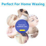 Pet Cleaning Supplies: Wax Pot Wax Strips Warmer Heater Waxing Machine