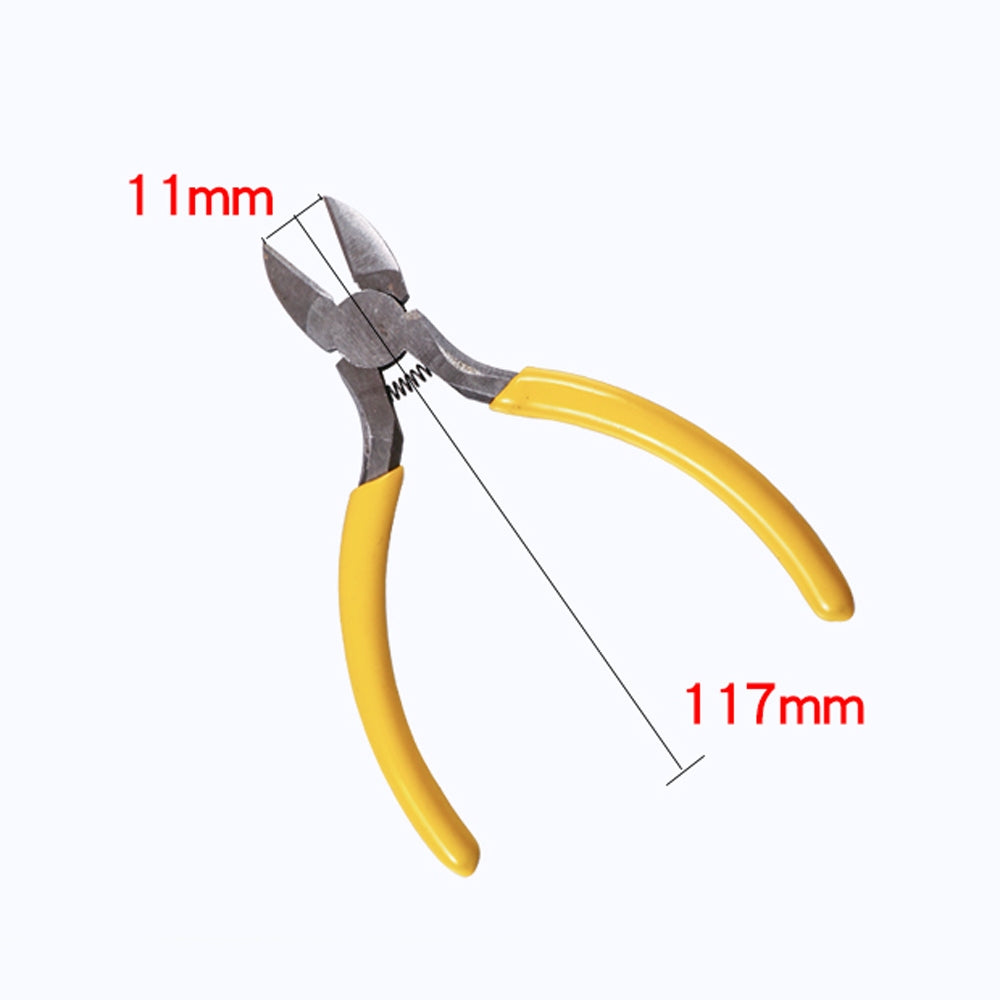 Nailers & Staplers: Handy Plastic Welder Garage Repair Welding Tool Kit Hot Staplers Bumper Machine
