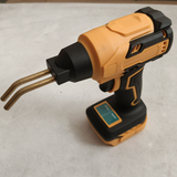 Gardening Tools: Cordless Plastic Welder Hot Stapler Bumper Repair Welding Machine +400 Staples
