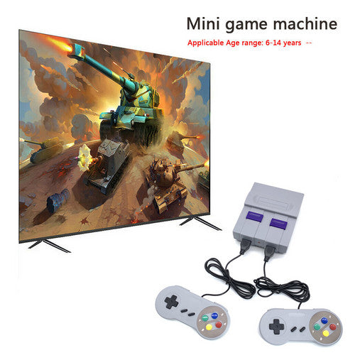 Video Games: 821 Games in 1 HDMI Retro Mini Game Console Classic Video Game with 2 Controller
