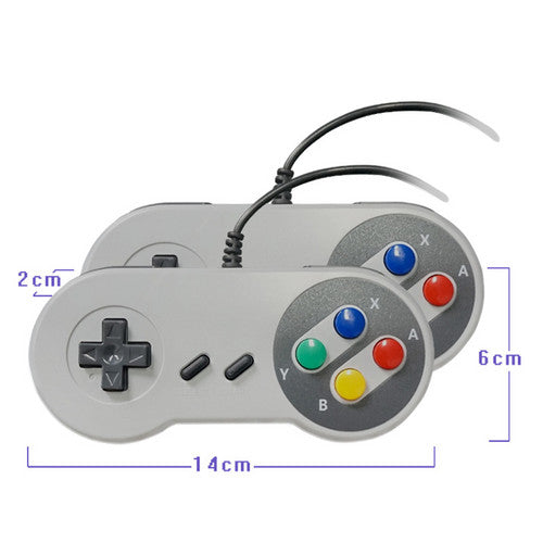 Video Games: 821 Games in 1 HDMI Retro Mini Game Console Classic Video Game with 2 Controller