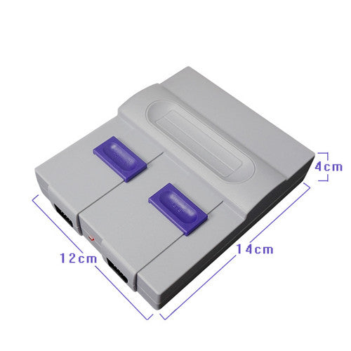 Video Games: 821 Games in 1 HDMI Retro Mini Game Console Classic Video Game with 2 Controller