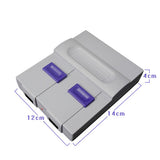821 Games in 1 HDMI Retro Mini Game Console Classic Video Game with 2 Controller