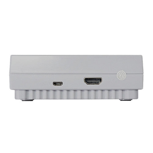 Video Games: 821 Games in 1 HDMI Retro Mini Game Console Classic Video Game with 2 Controller