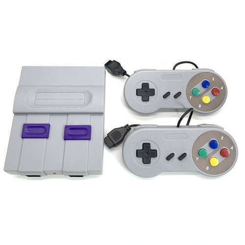Video Games: 821 Games in 1 HDMI Retro Mini Game Console Classic Video Game with 2 Controller